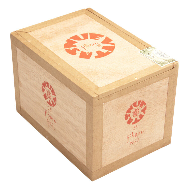 View product media TAJN225 Jibaro No. 2, , jrcigars 3